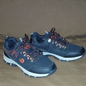 Zuodi Hiking Sneaker